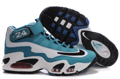 wholesale Nike Air Griffey Max I No. 22